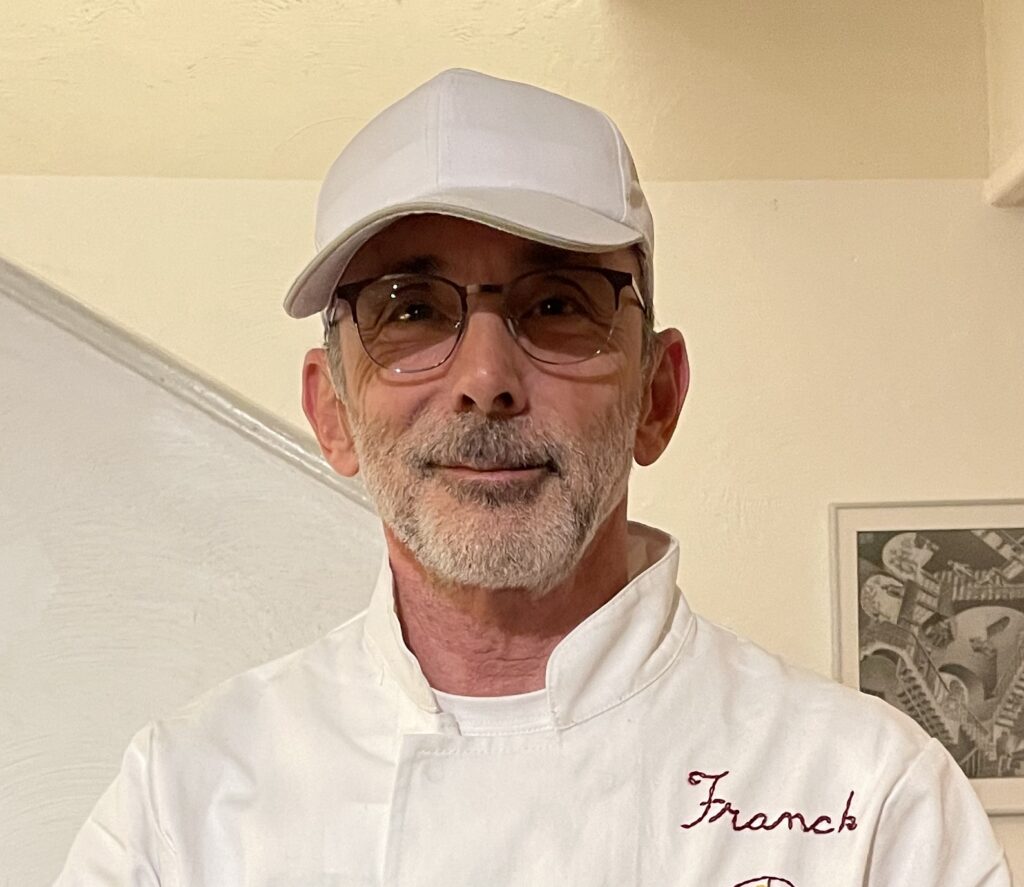 Apprendre à faire du pain au levain avec terrapain. Vous serez guidés pas à pas.