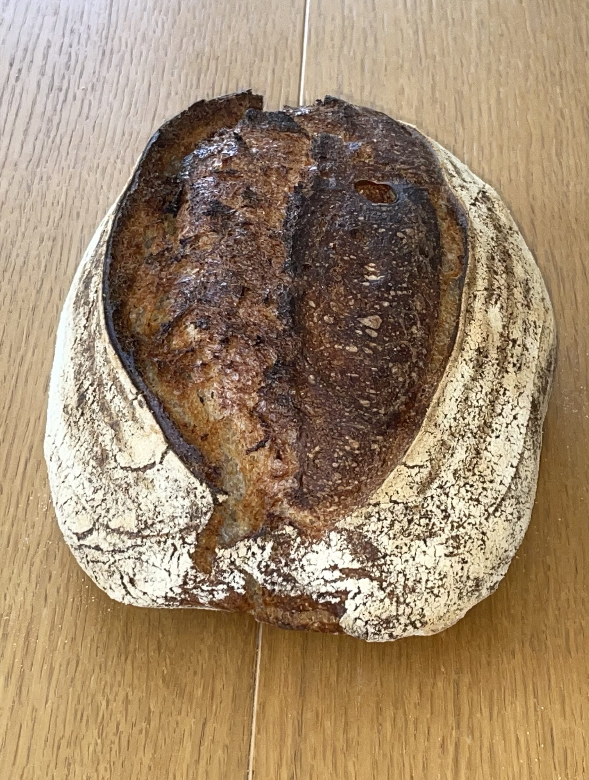 Faire son pain au levain maison, c'est facile avec terrapain !